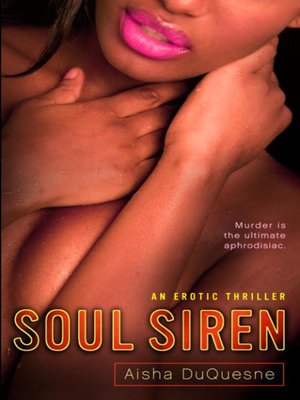 cover image of Soul Siren